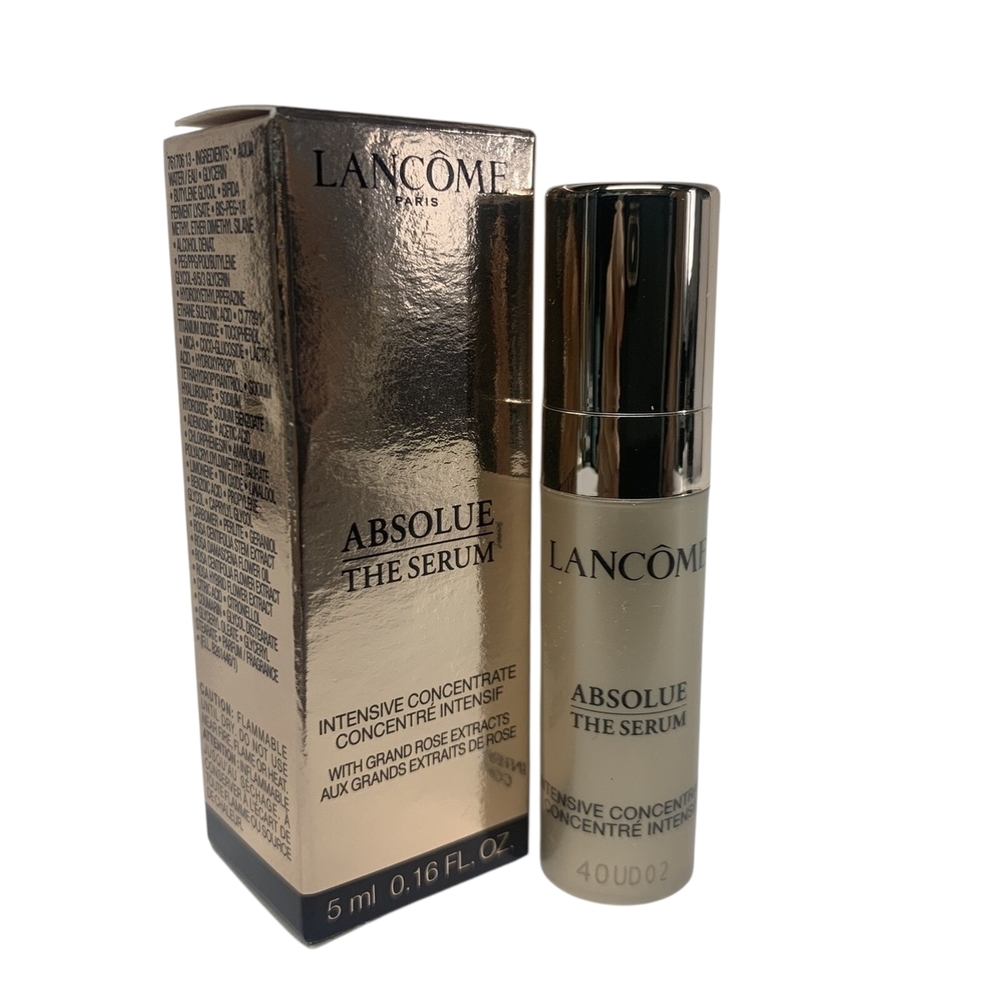 NIP Lancome Absolue The Serum 5mL